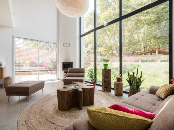 Maison a louer caluire-et-cuire - 5 pièce(s) - 170.03 m2 - Surfyn