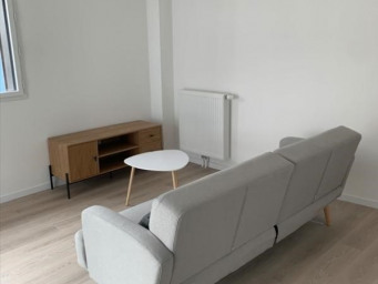 Appartement a louer dunkerque - 2 pièce(s) - 44 m2 - Surfyn