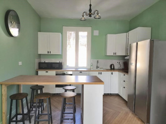 Appartement a louer rouen - 1 pièce(s) - 138 m2 - Surfyn