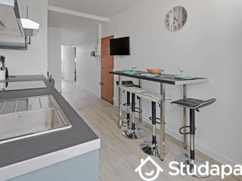 Appartement a louer orvault - 1 pièce(s) - 10 m2 - Surfyn