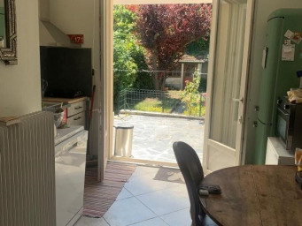 Appartement a louer montgeron - 1 pièce(s) - 12 m2 - Surfyn