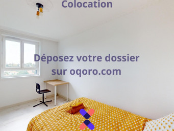 Appartement a louer saint-jean-de-la-ruelle - 4 pièce(s) - 71 m2 - Surfyn