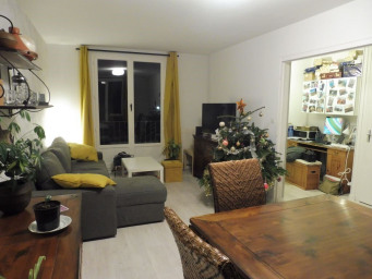 Maison a louer saint-jean-de-braye - 4 pièce(s) - 83.68 m2 - Surfyn