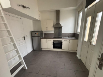 Appartement a louer arcueil - 2 pièce(s) - 35 m2 - Surfyn