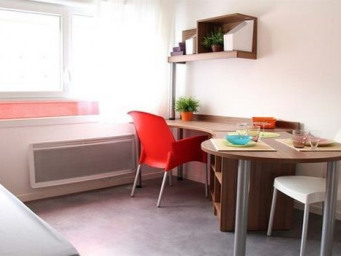 Appartement 55 073 € - 16 m²