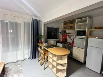 Appartement a louer paris-20e-arrondissement - 1 pièce(s) - 35 m2 - Surfyn