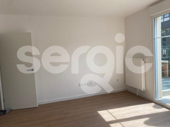 Appartement a louer franconville - 2 pièce(s) - 52.5 m2 - Surfyn