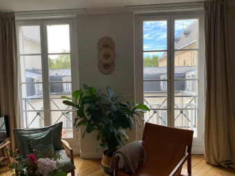 Appartement a louer paris-6e-arrondissement - 2 pièce(s) - 60 m2 - Surfyn