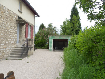 Maison a louer dole - 3 pièce(s) - 67.5 m2 - Surfyn