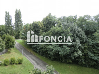 Appartement a louer chambery - 3 pièce(s) - 64.59 m2 - Surfyn