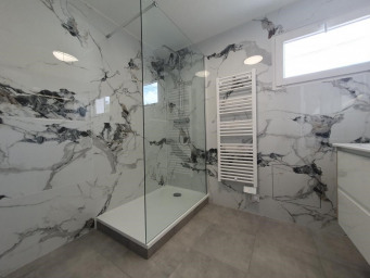 Maison a louer saint-nazaire - 4 pièce(s) - 77 m2 - Surfyn