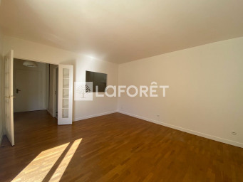 Appartement a louer levallois-perret - 2 pièce(s) - 42.37 m2 - Surfyn