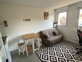 Appartement a louer lens - 1 pièce(s) - 18 m2 - Surfyn