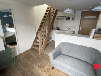Appartement a louer rennes - 1 pièce(s) - 24.83 m2 - Surfyn