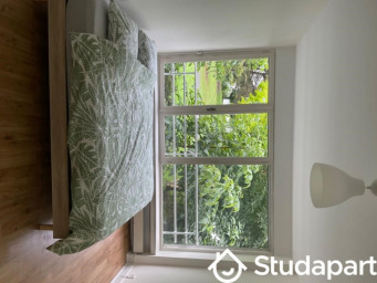 Appartement a louer saint-herblain - 1 pièce(s) - 10 m2 - Surfyn