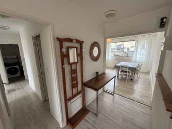 Appartement a louer lannion - 5 pièce(s) - 81 m2 - Surfyn