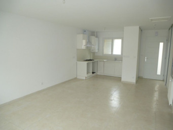 Maison a louer saint-jean-de-la-ruelle - 3 pièce(s) - 59 m2 - Surfyn