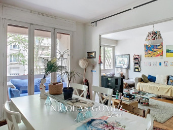 Appartement 359 000 € - 107 m²
