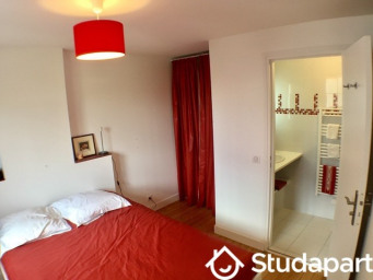 Appartement a louer chatillon - 1 pièce(s) - 10 m2 - Surfyn