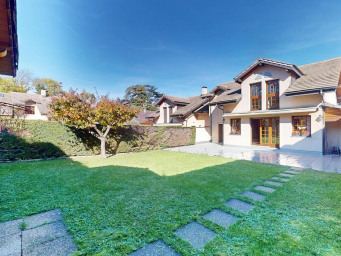 Maison a louer annemasse - 5 pièce(s) - 107 m2 - Surfyn