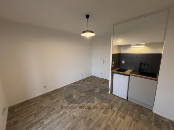 Appartement a louer metz - 1 pièce(s) - 19 m2 - Surfyn