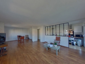 Appartement a louer saint-gratien - 2 pièce(s) - 82.3 m2 - Surfyn