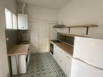 Maison a louer saint-quentin - 3 pièce(s) - 60 m2 - Surfyn