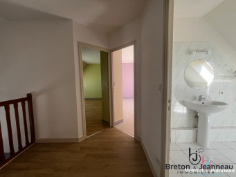 Maison a louer laval - 5 pièce(s) - 96.14 m2 - Surfyn