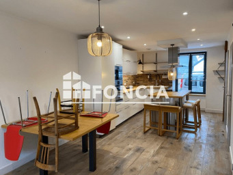 Maison a louer bretigny-sur-orge - 3 pièce(s) - 86.11 m2 - Surfyn