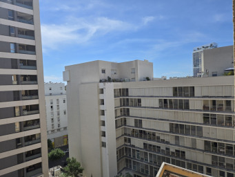 Appartement a louer marseille-3e-arrondissement - 1 pièce(s) - 18 m2 - Surfyn