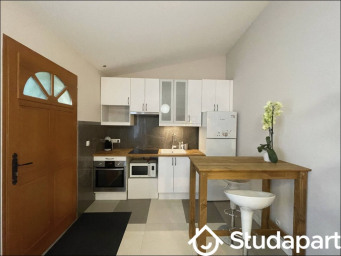 Appartement a louer choisy-le-roi - 1 pièce(s) - 25 m2 - Surfyn