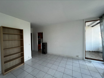 Appartement a louer malakoff - 2 pièce(s) - 47.83 m2 - Surfyn