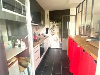 Appartement a louer montmagny - 2 pièce(s) - 64.3 m2 - Surfyn