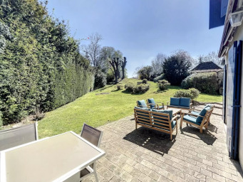 Maison a louer chaville - 7 pièce(s) - 221 m2 - Surfyn