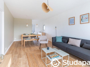 Appartement a louer massy - 1 pièce(s) - 9 m2 - Surfyn