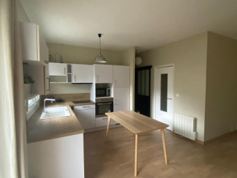 Appartement a louer fecamp - 2 pièce(s) - 45 m2 - Surfyn