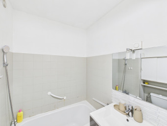 Appartement a louer marseille-10e-arrondissement - 1 pièce(s) - 24 m2 - Surfyn