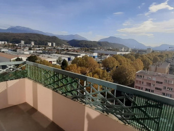 Appartement a louer echirolles - 1 pièce(s) - 38 m2 - Surfyn