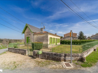 5 Annonces De Ventes De Maisons à Gauriac (33), Seloger.com