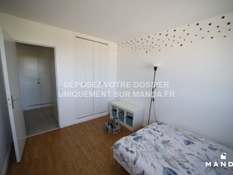 Appartement a louer massy - 4 pièce(s) - 0 m2 - Surfyn