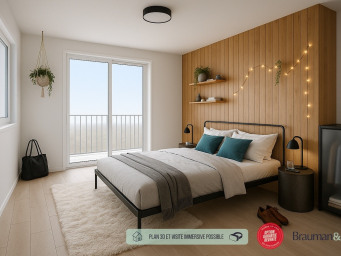Appartement 479 000 € - 85 m²
