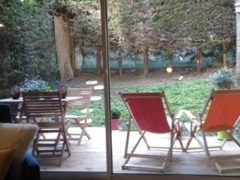 Appartement a louer meudon - 2 pièce(s) - 46 m2 - Surfyn