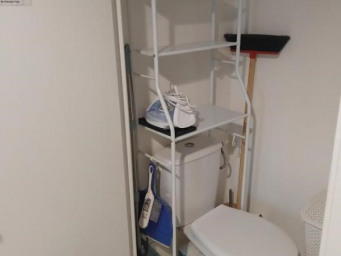 Appartement a louer montereau-fault-yonne - 1 pièce(s) - 12 m2 - Surfyn