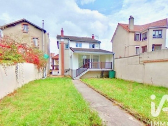 Maison a louer villeneuve-le-roi - 6 pièce(s) - 140 m2 - Surfyn