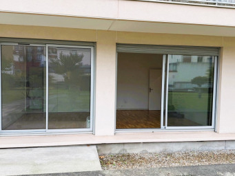 Appartement a louer puteaux - 2 pièce(s) - 42 m2 - Surfyn