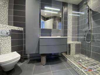 Appartement a louer suresnes - 2 pièce(s) - 46 m2 - Surfyn