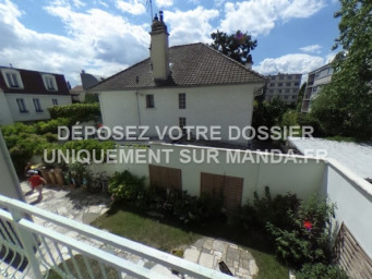 Appartement a louer colombes - 2 pièce(s) - 20 m2 - Surfyn