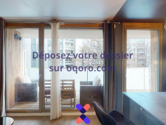 Maison a louer paris-19e-arrondissement - 3 pièce(s) - 65.4 m2 - Surfyn