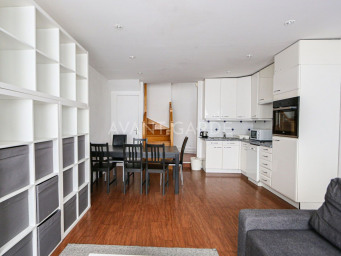 Maison a louer paris-14e-arrondissement - 3 pièce(s) - 56.8 m2 - Surfyn