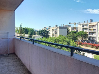 Appartement a louer marseille-9e-arrondissement - 2 pièce(s) - 31 m2 - Surfyn